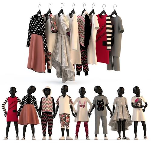 clothing
